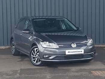 2019 - 1.5 TSI EVO Match 5dr