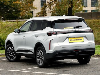 Used Chery Tiggo 7 2026 for sale - 78155830: Photo