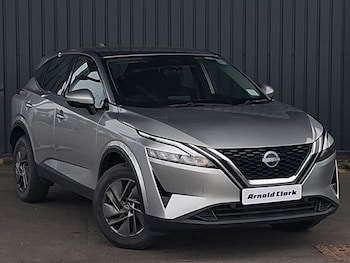 Used Nissan Qashqai 2024 for sale - 79567135: Photo