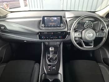 Used Nissan Qashqai 2024 for sale - 79567135: Photo