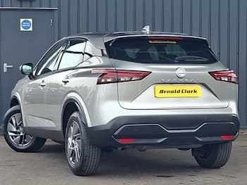 Used Nissan Qashqai 2024 for sale - 79567135: Photo