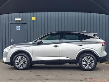 Used Nissan Qashqai 2024 for sale - 79567135: Photo
