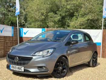 Used Vauxhall Corsa 2019 for sale - 74807876: Photo