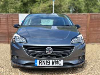 Used Vauxhall Corsa 2019 for sale - 74807876: Photo