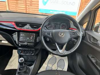 Used Vauxhall Corsa 2019 for sale - 74807876: Photo
