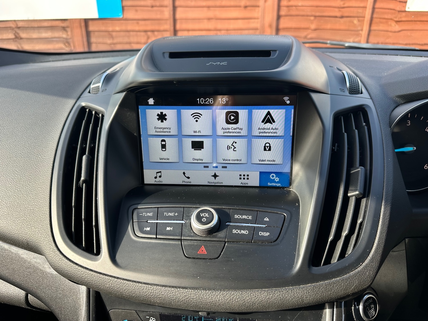 Used Ford Kuga 2017 for sale - 77668429: Photo 14