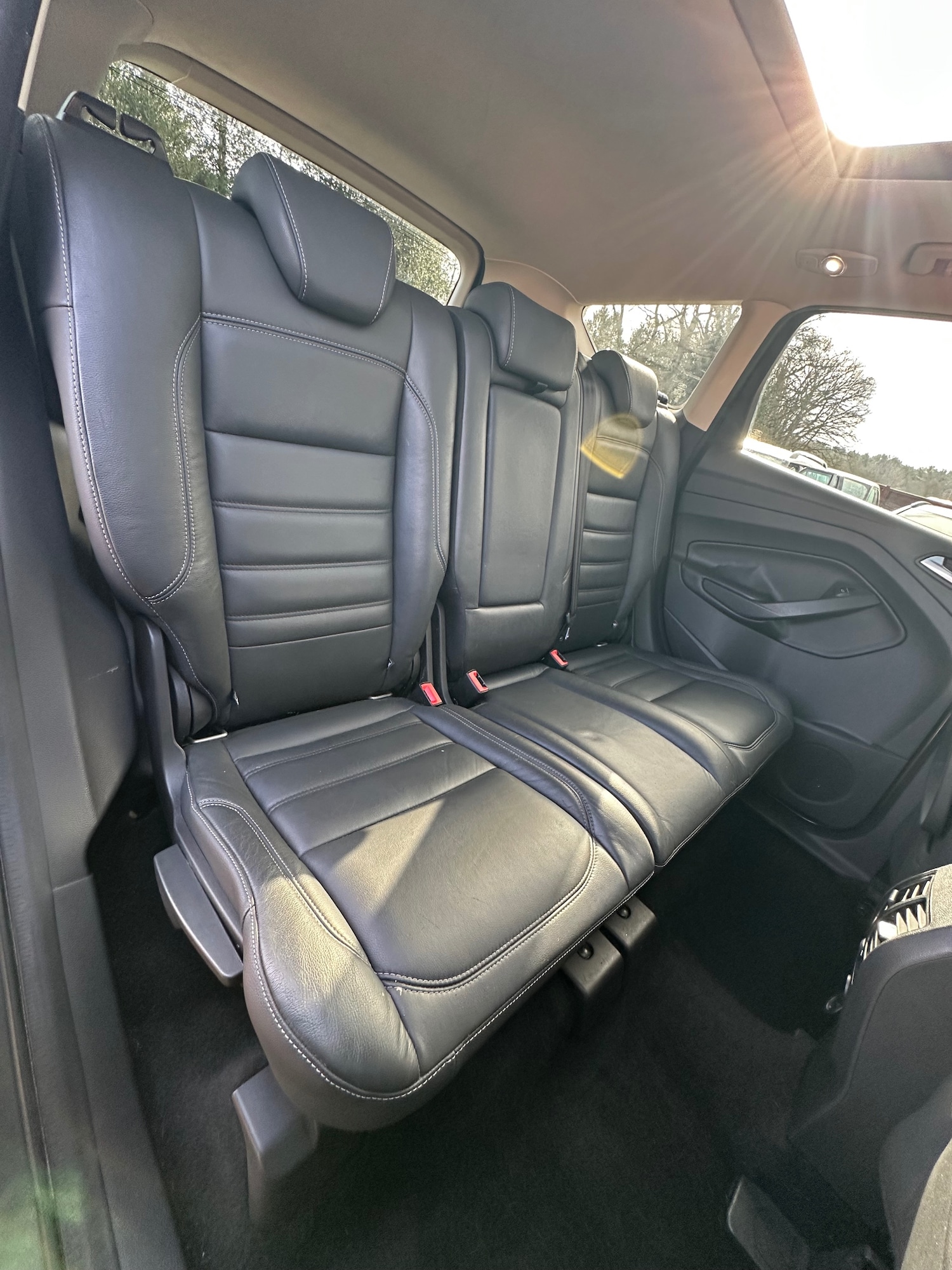 Used Ford Kuga 2017 for sale - 77668429: Photo 17