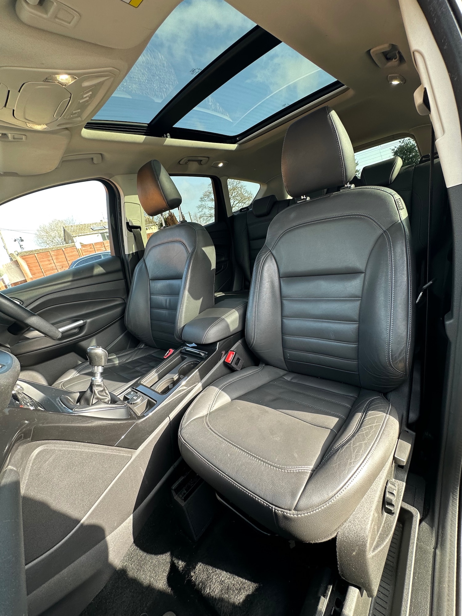 Used Ford Kuga 2017 for sale - 77668429: Photo 18