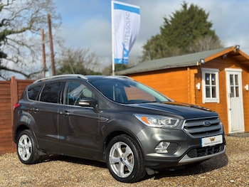 Used Ford Kuga 2017 for sale - 77668429: Photo