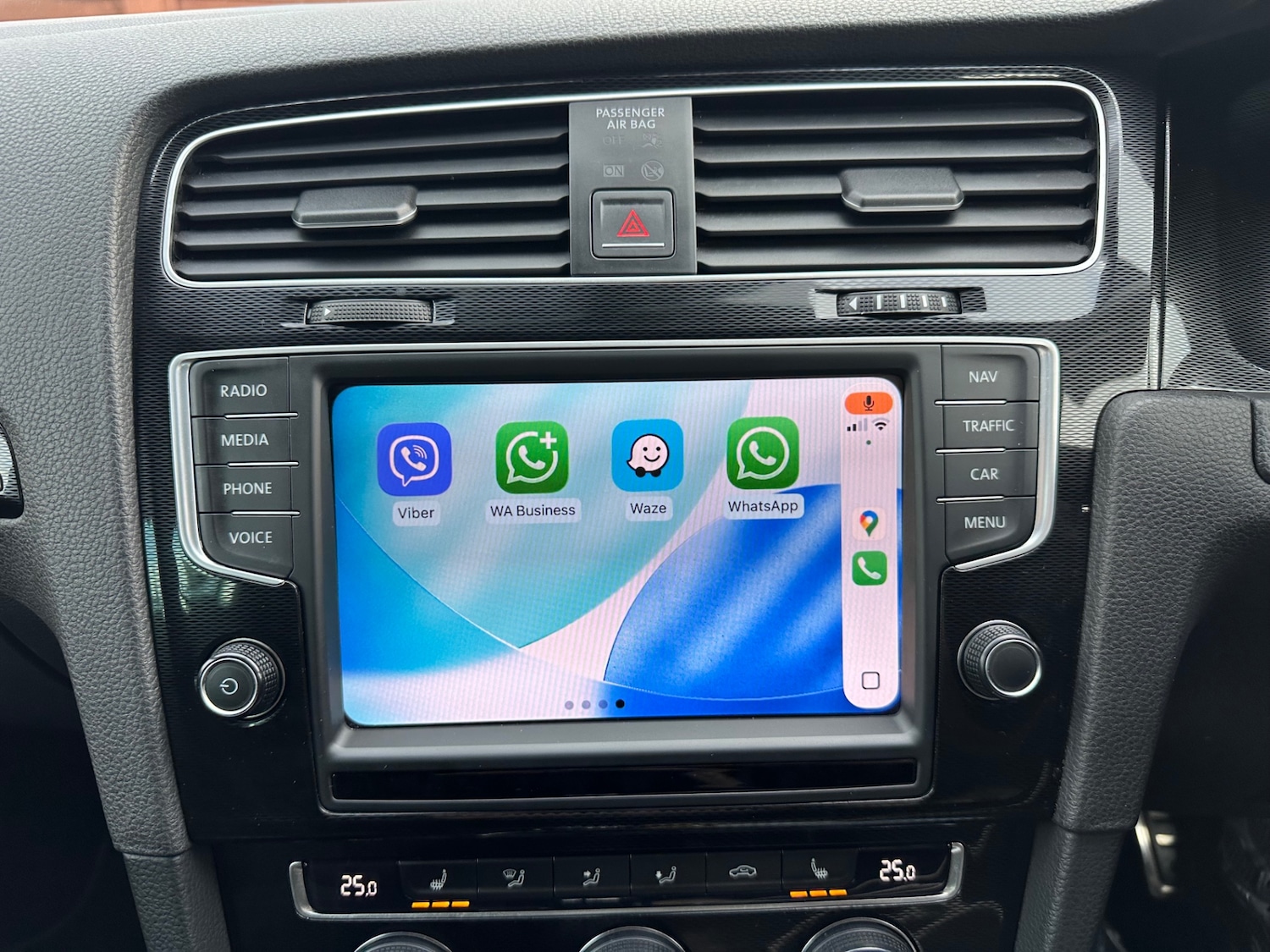 Used Volkswagen Golf 2017 for sale - 76968524: Photo 13