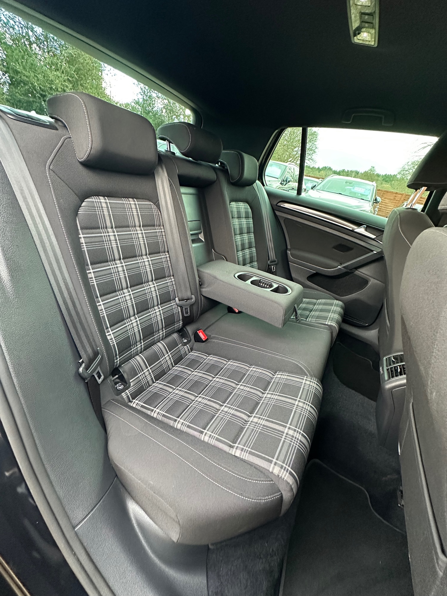 Used Volkswagen Golf 2017 for sale - 76968524: Photo 18