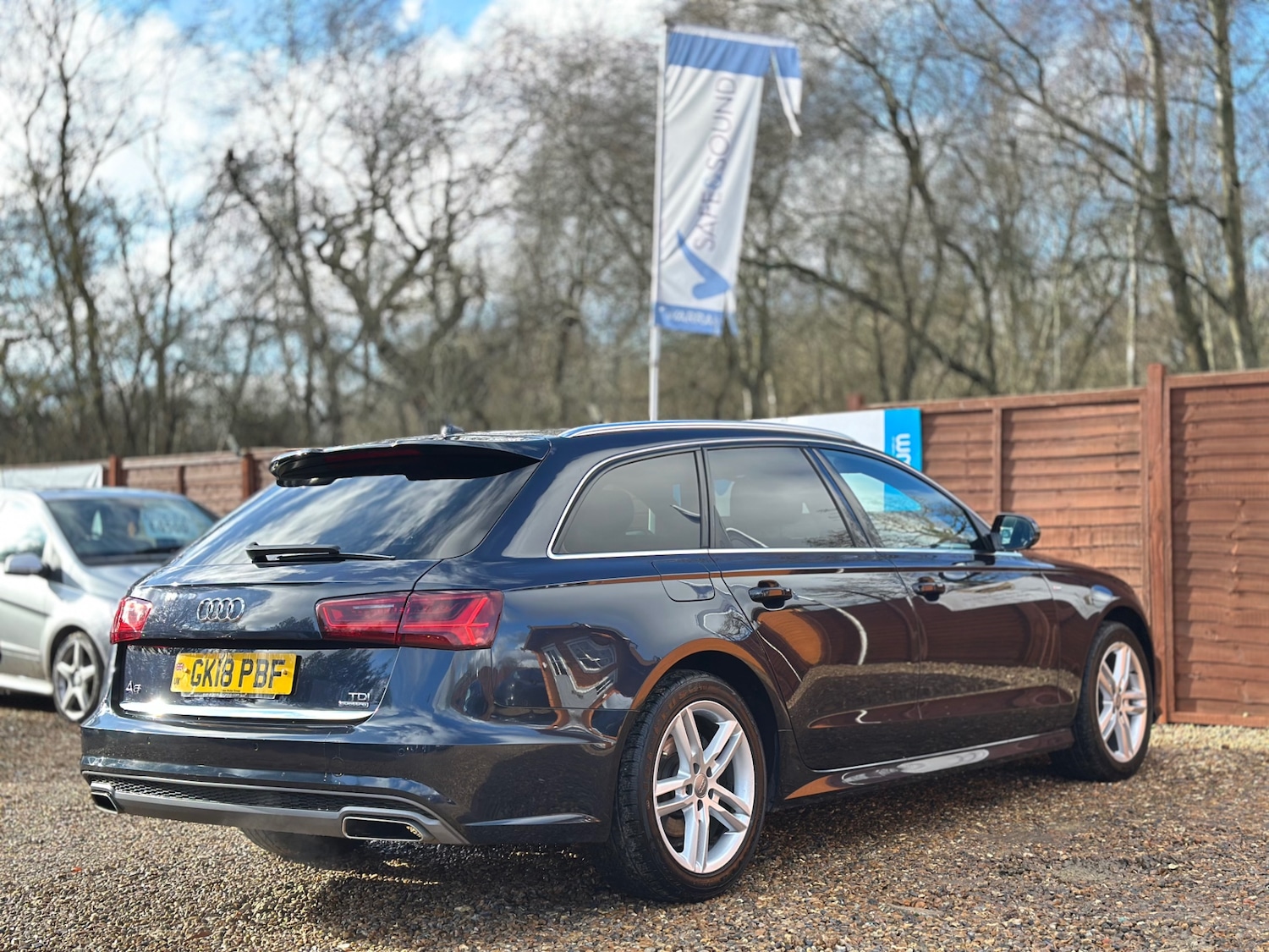 Used Audi A6 2018 for sale - 77432270: Photo 10