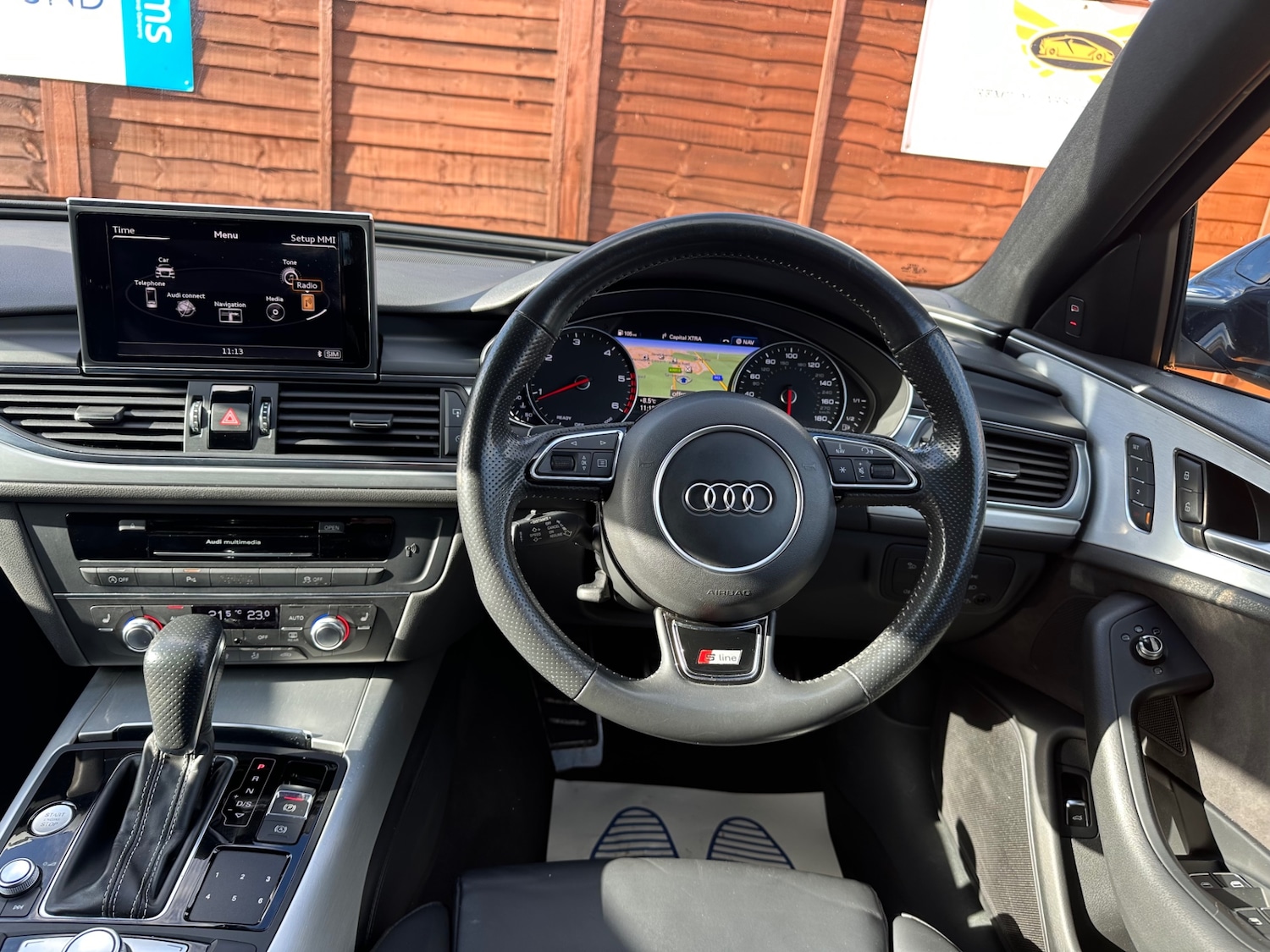 Used Audi A6 2018 for sale - 77432270: Photo 12