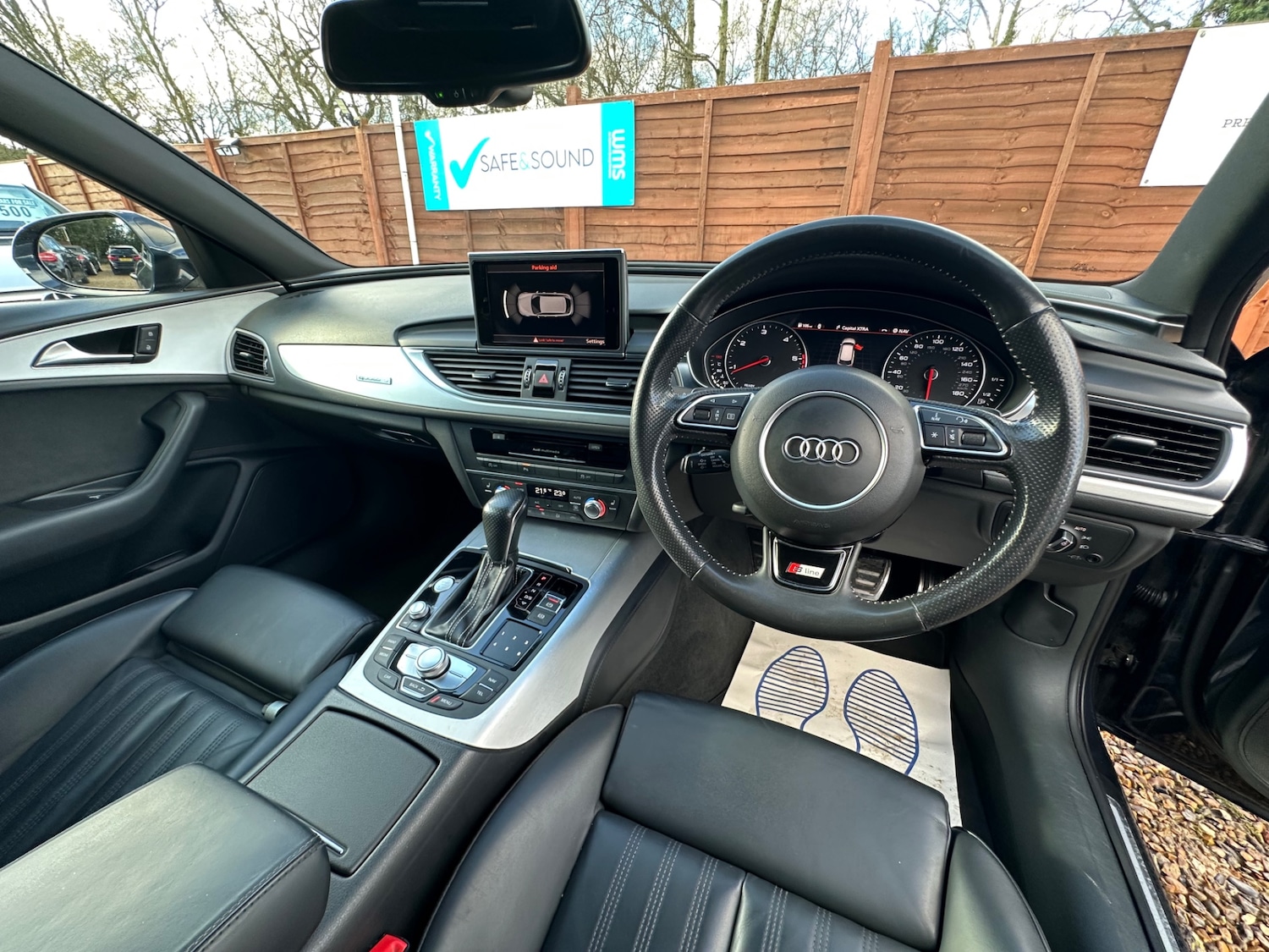 Used Audi A6 2018 for sale - 77432270: Photo 16