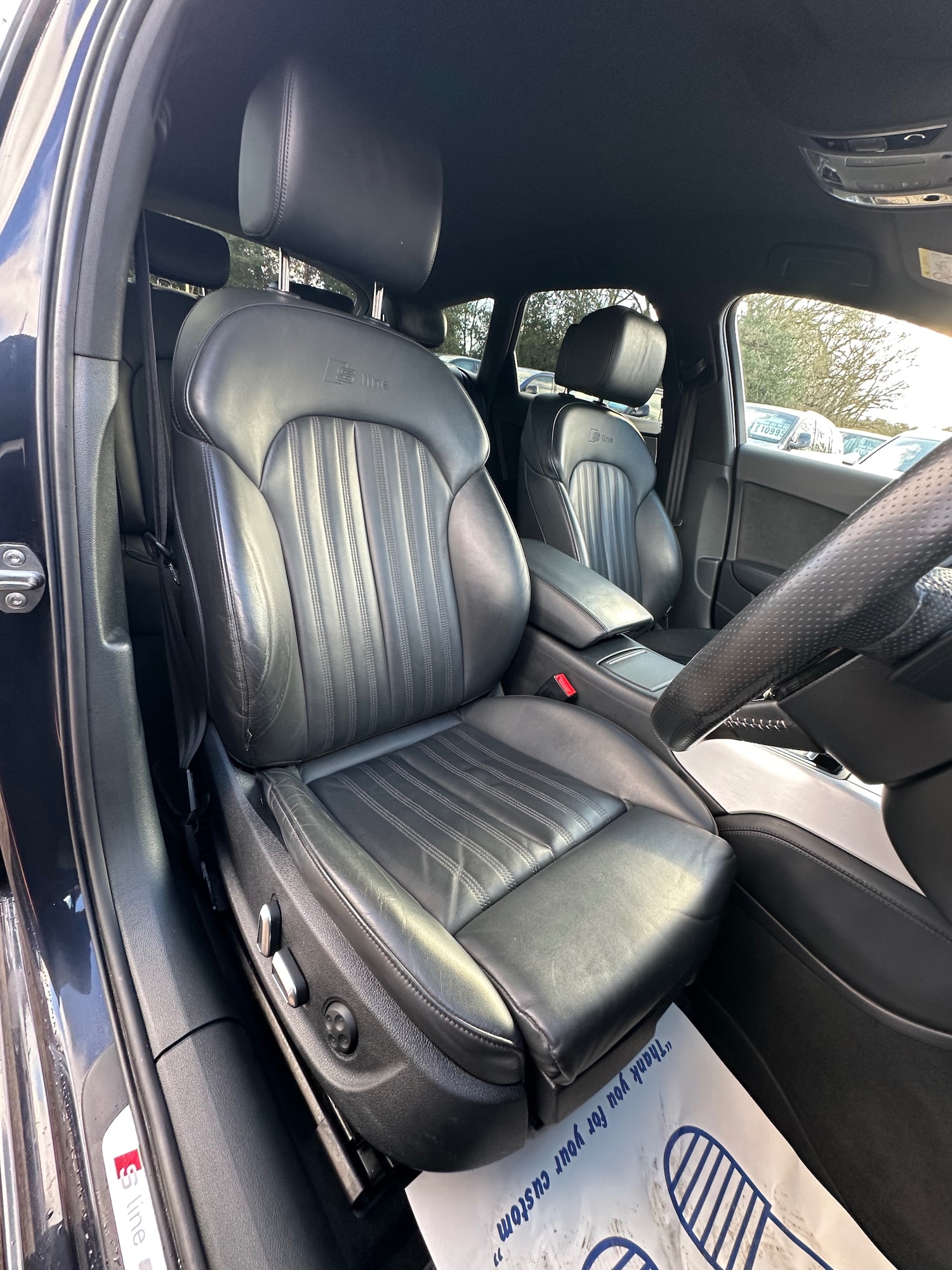 Used Audi A6 2018 for sale - 77432270: Photo 17