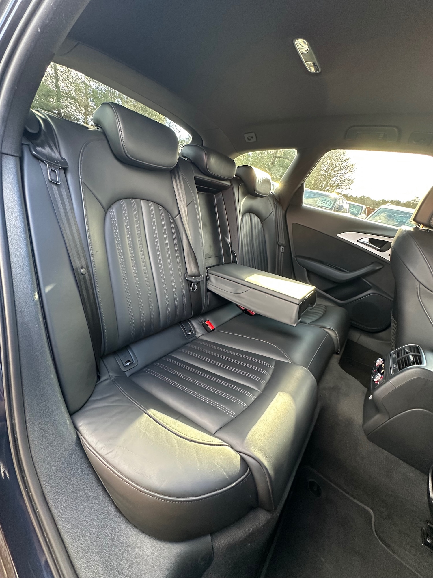 Used Audi A6 2018 for sale - 77432270: Photo 18