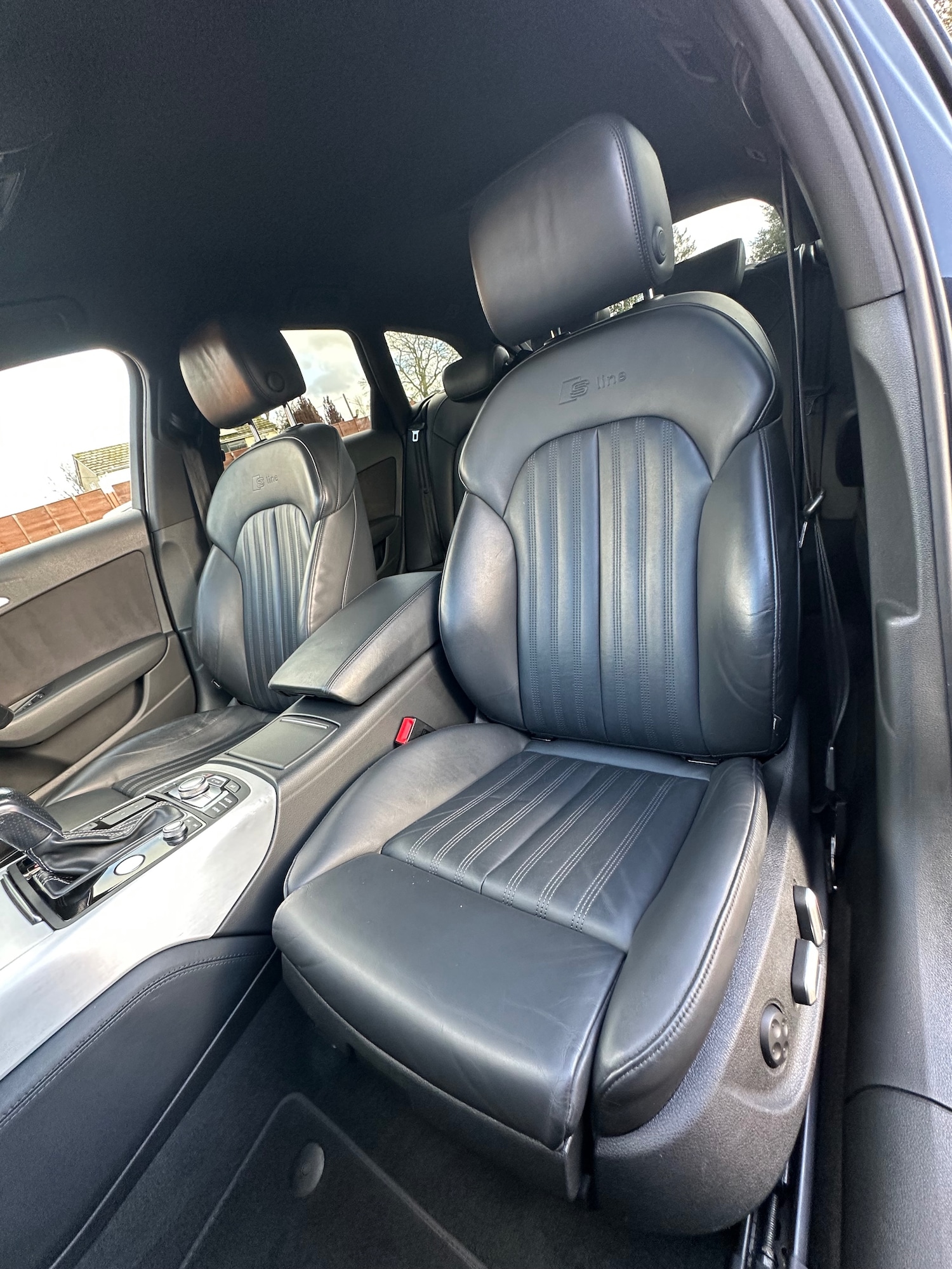 Used Audi A6 2018 for sale - 77432270: Photo 19