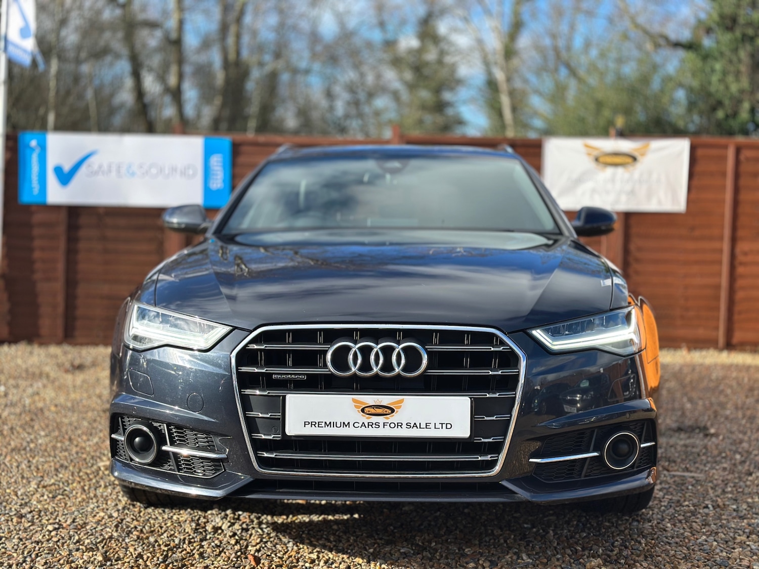 Used Audi A6 2018 for sale - 77432270: Photo 3