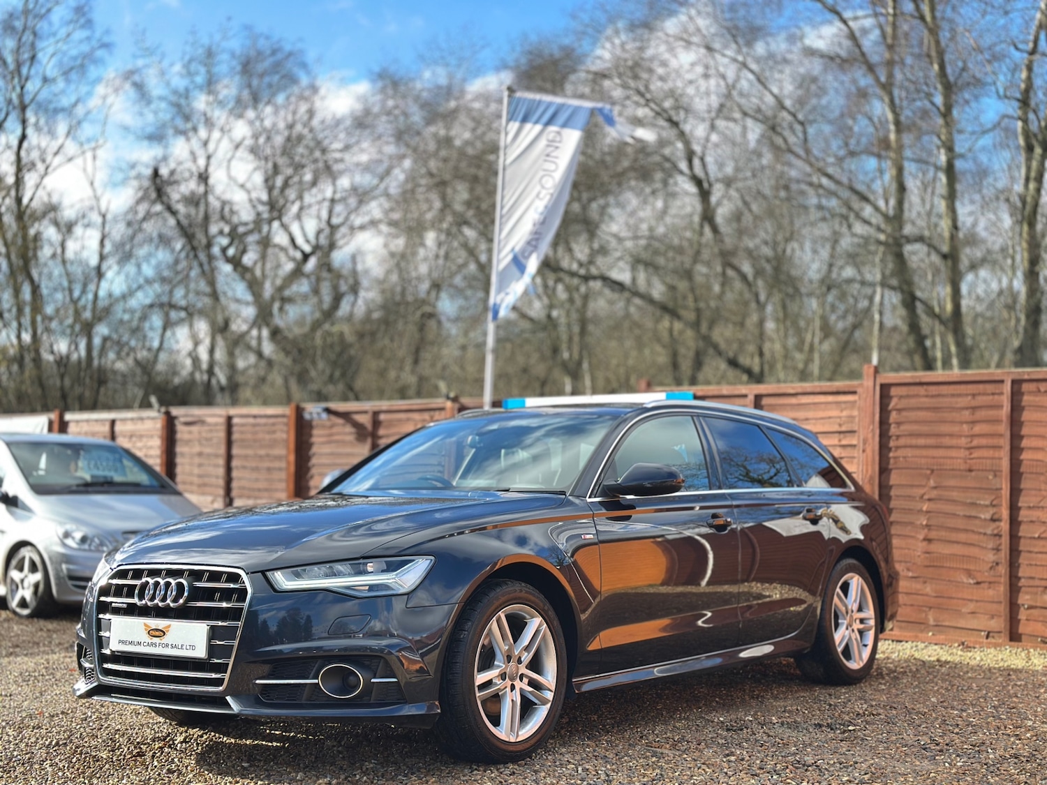 Used Audi A6 2018 for sale - 77432270: Photo 5