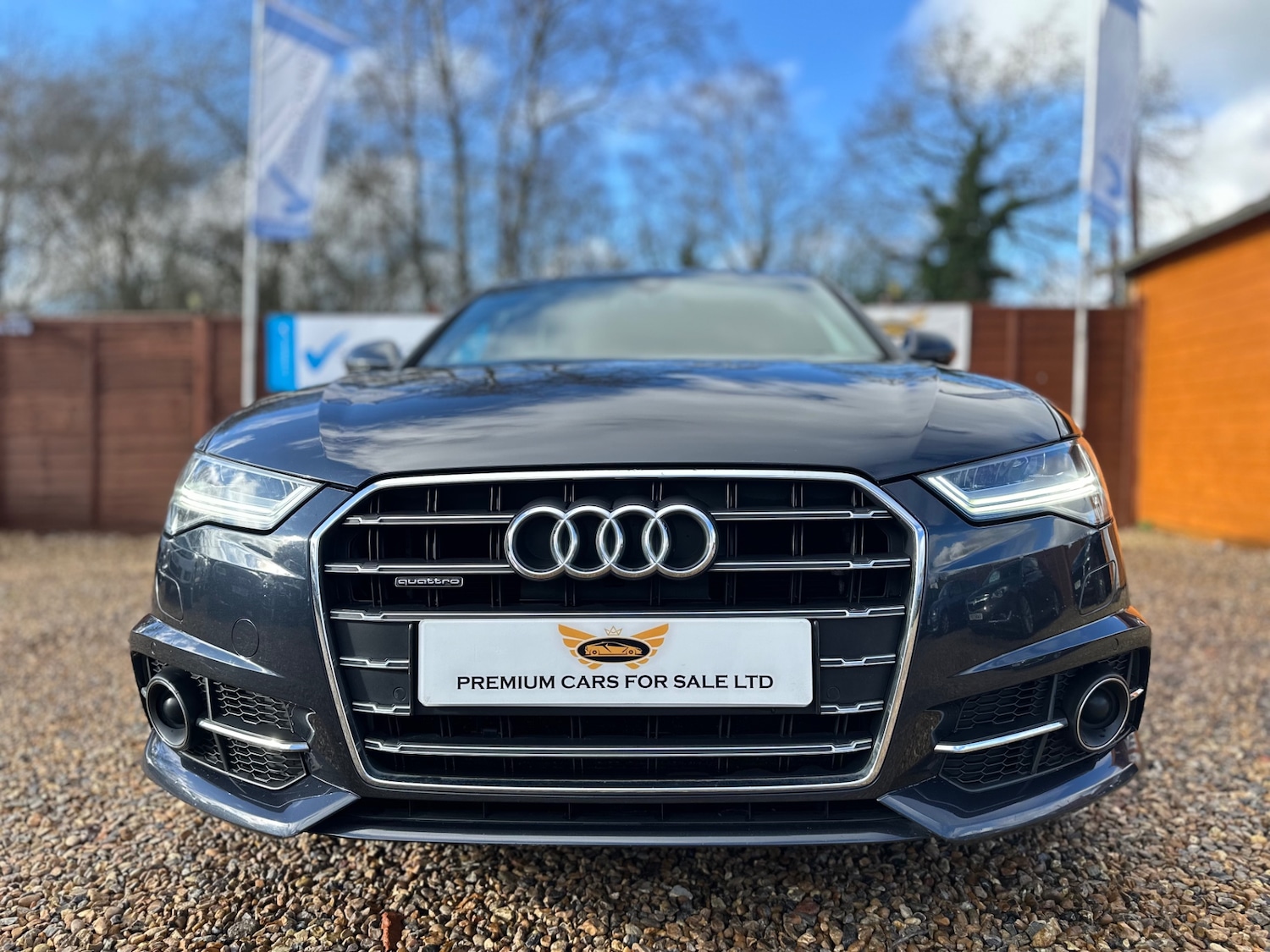 Used Audi A6 2018 for sale - 77432270: Photo 7