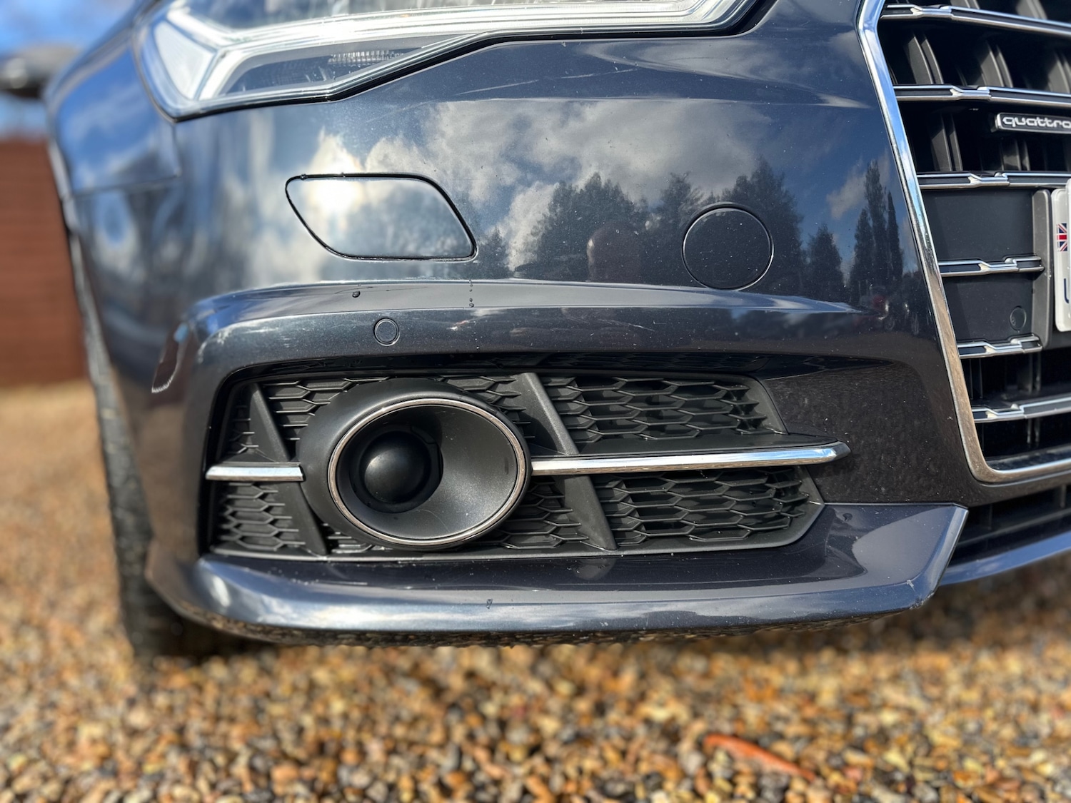 Used Audi A6 2018 for sale - 77432270: Photo 8