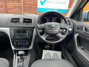 Used Skoda Yeti 2011 for sale - 74475557: Photo