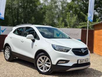 2017 (17) - 1.4T Active 5dr Auto