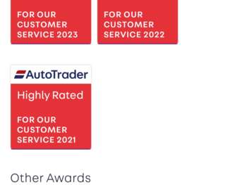 Used Vauxhall Mokka X 2017 for sale - 74749106: Photo