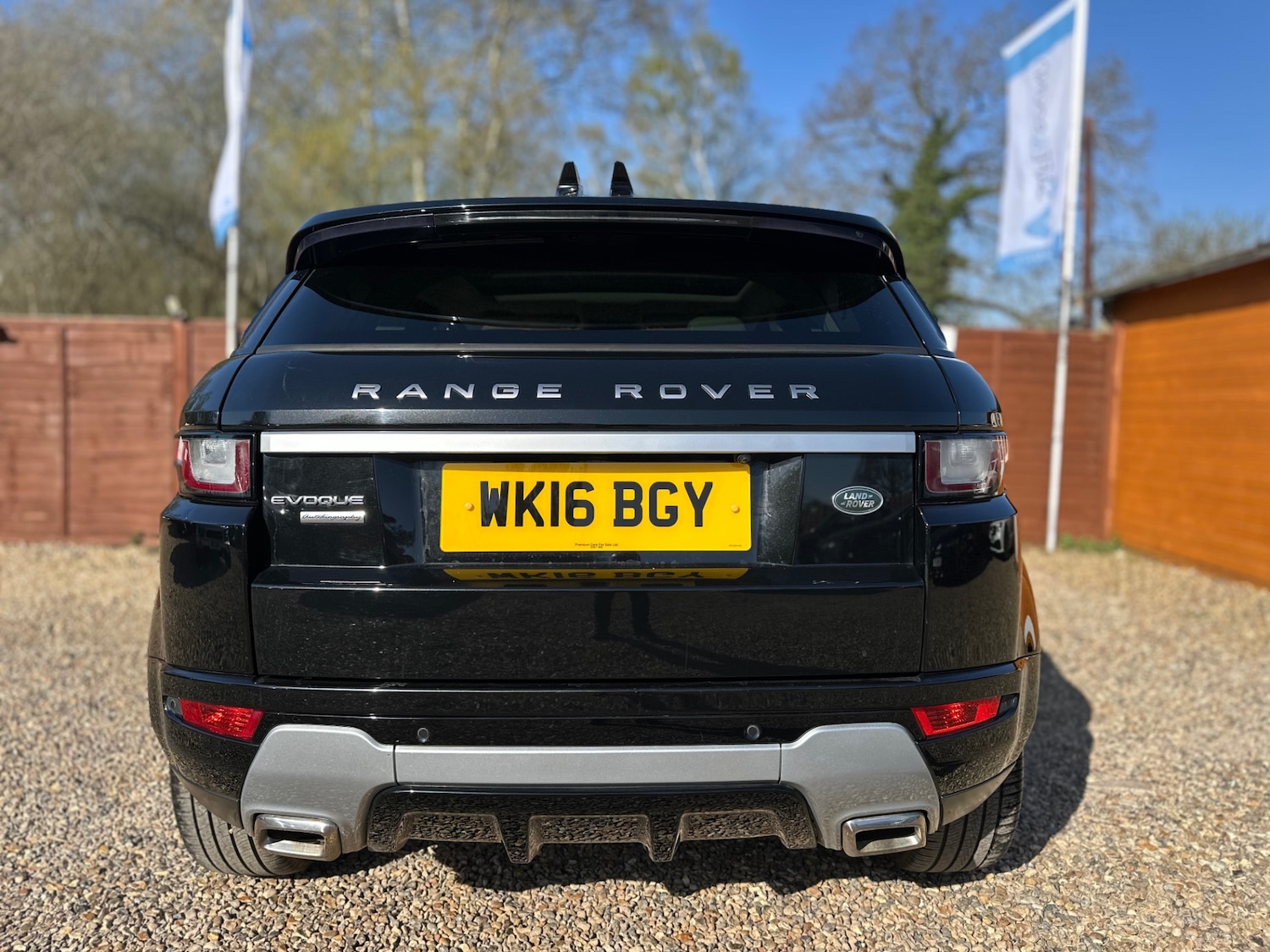 Used Land Rover Range Rover Evoque 2016 for sale - 78165978: Photo 10