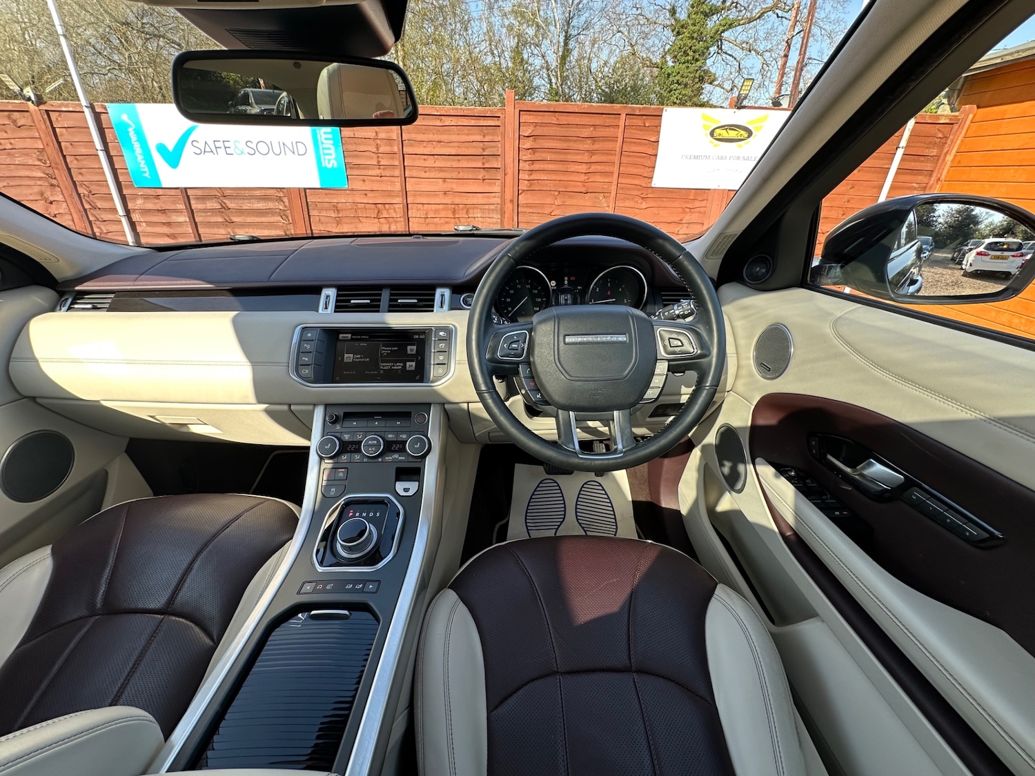 Used Land Rover Range Rover Evoque 2016 for sale - 78165978: Photo 12