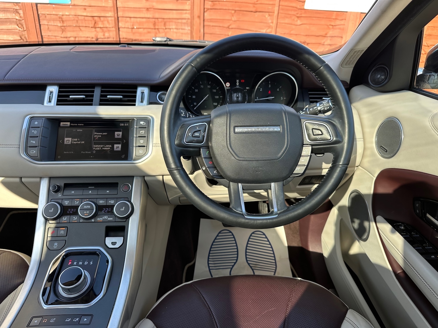 Used Land Rover Range Rover Evoque 2016 for sale - 78165978: Photo 13