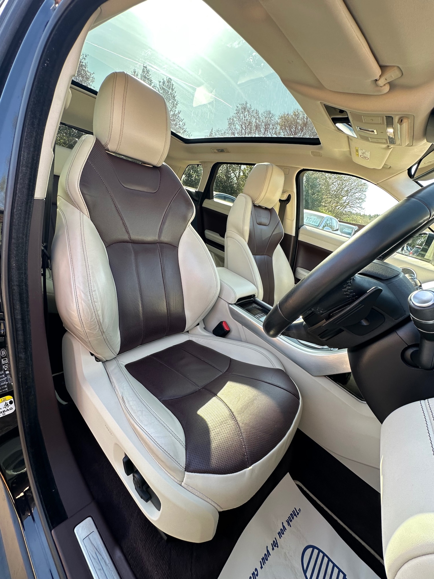 Used Land Rover Range Rover Evoque 2016 for sale - 78165978: Photo 14