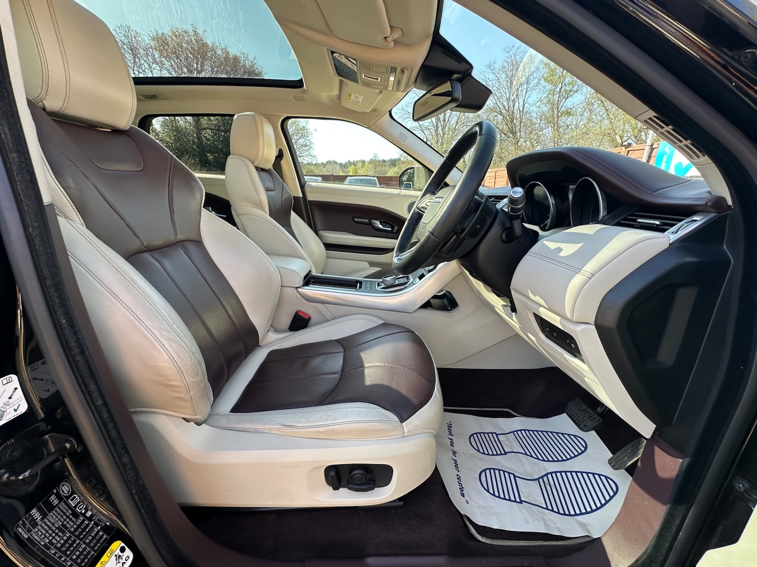 Used Land Rover Range Rover Evoque 2016 for sale - 78165978: Photo 15