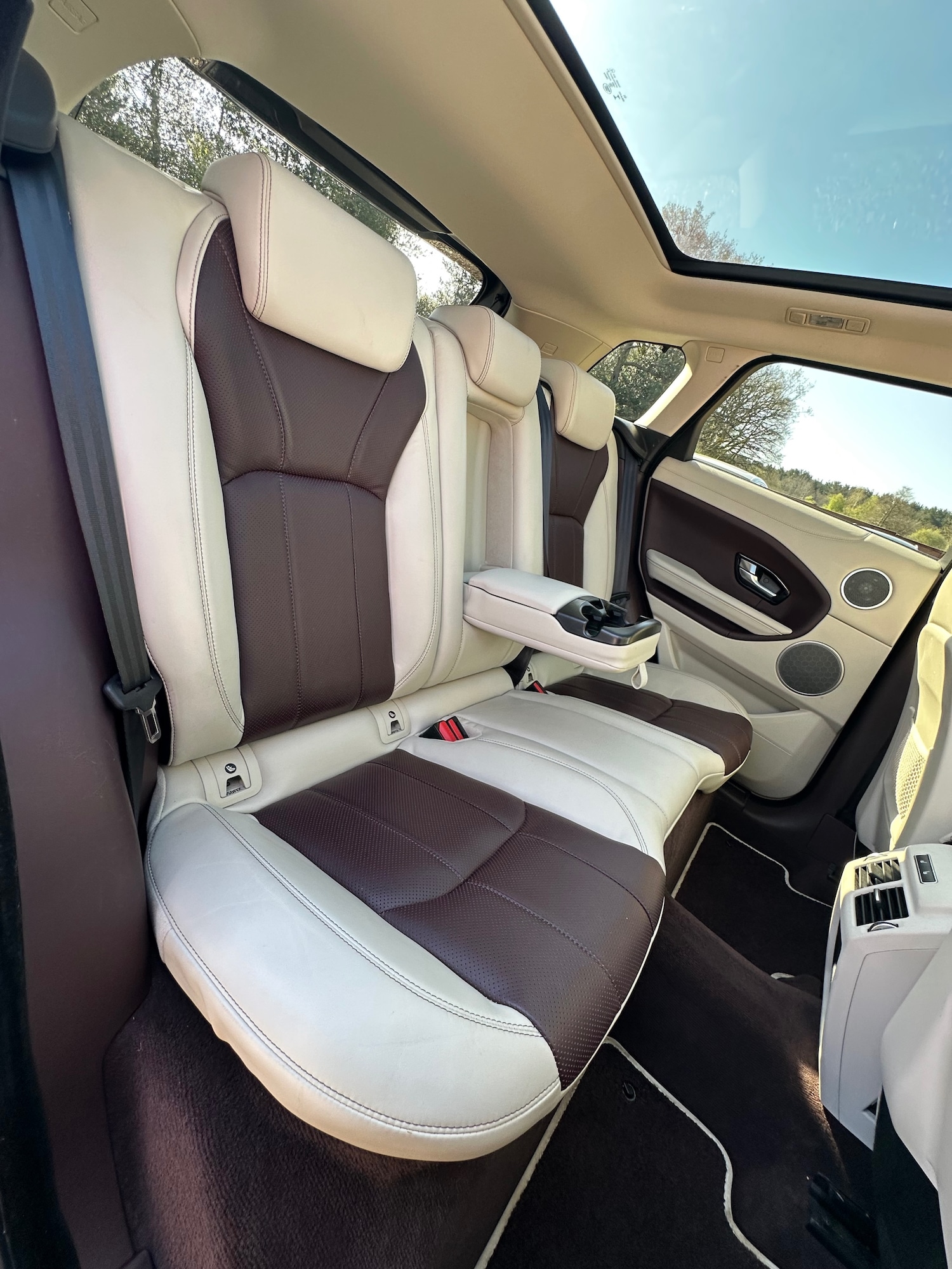 Used Land Rover Range Rover Evoque 2016 for sale - 78165978: Photo 16