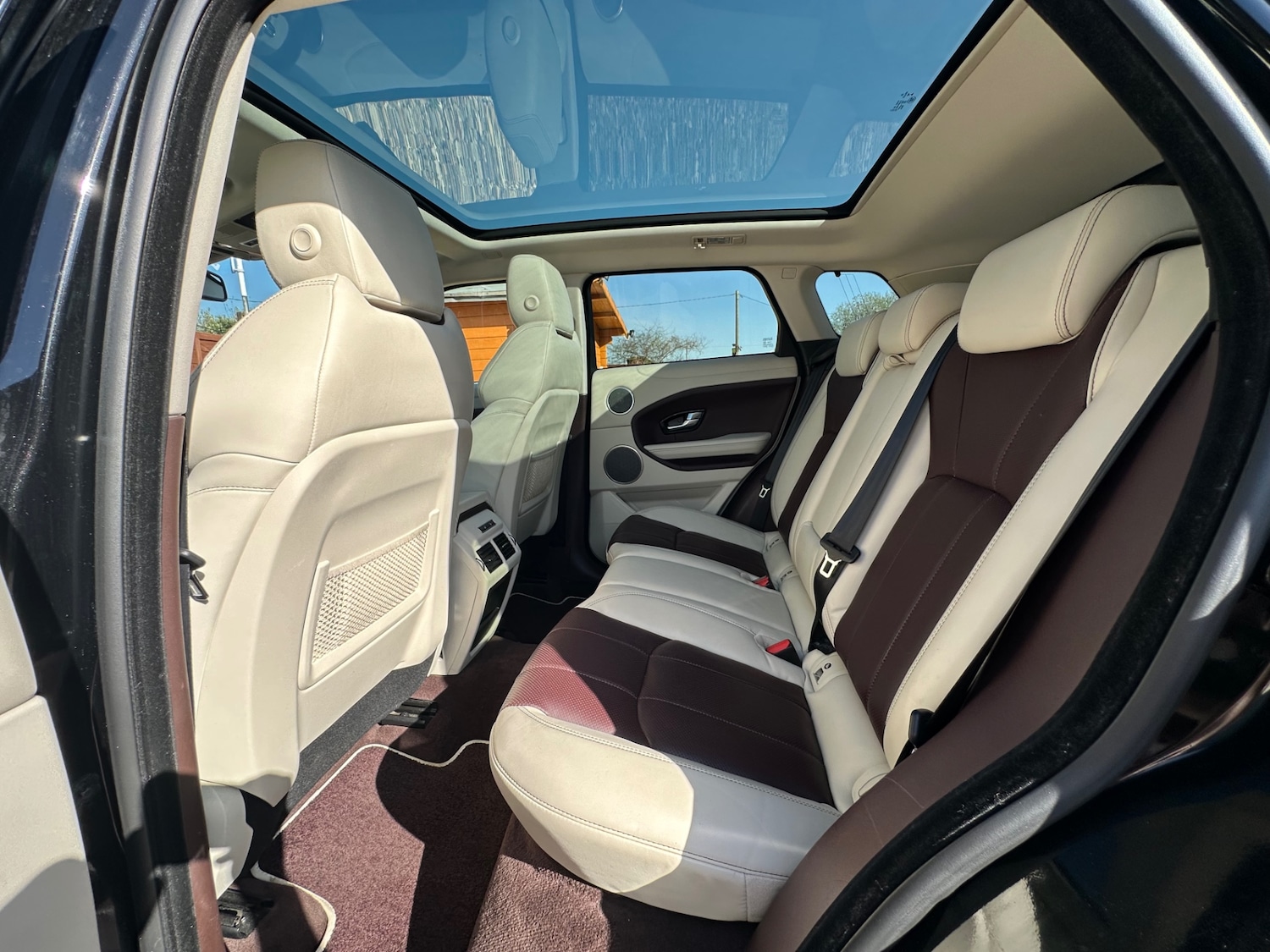 Used Land Rover Range Rover Evoque 2016 for sale - 78165978: Photo 17