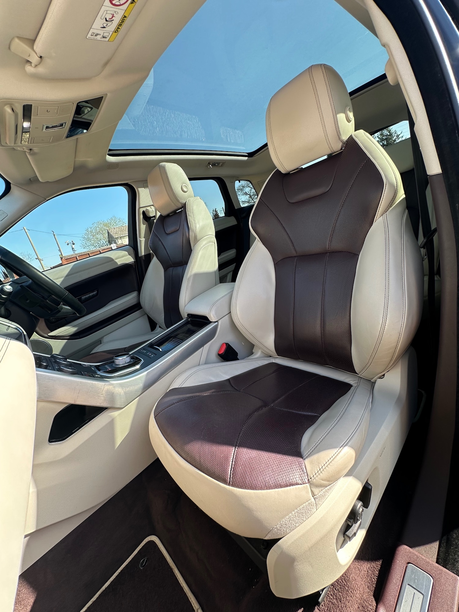 Used Land Rover Range Rover Evoque 2016 for sale - 78165978: Photo 18