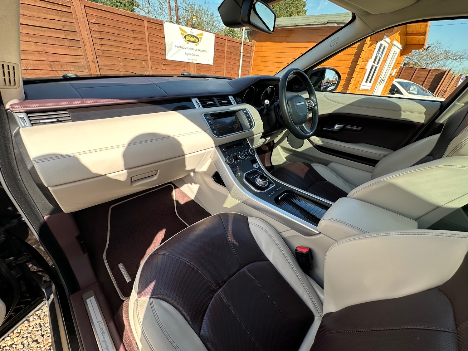 Used Land Rover Range Rover Evoque 2016 for sale - 78165978: Photo 19