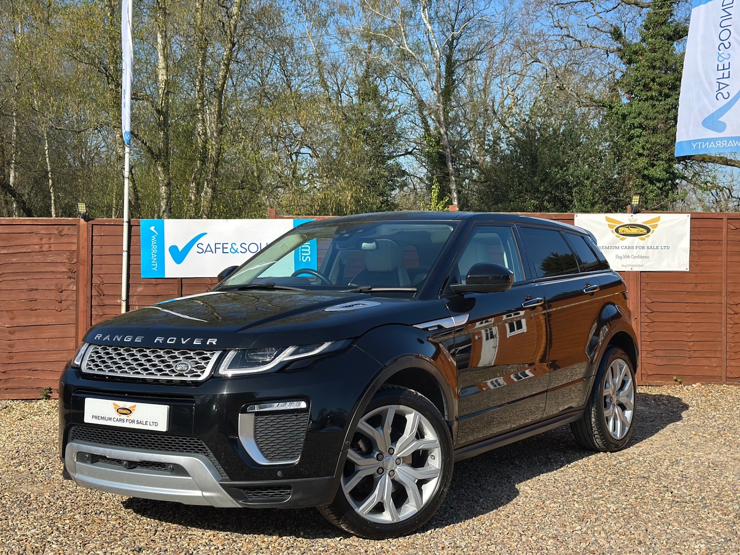 Used Land Rover Range Rover Evoque 2016 for sale - 78165978: Photo 2