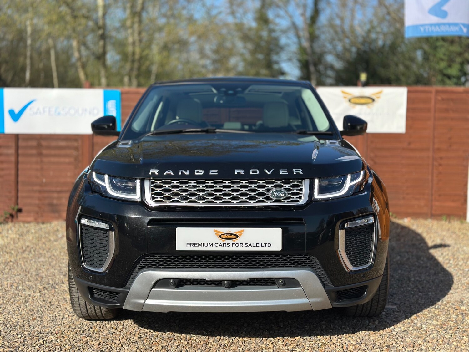 Used Land Rover Range Rover Evoque 2016 for sale - 78165978: Photo 3
