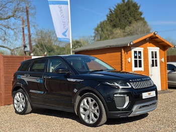 Used Land Rover Range Rover Evoque 2016 for sale - 78165978: Photo