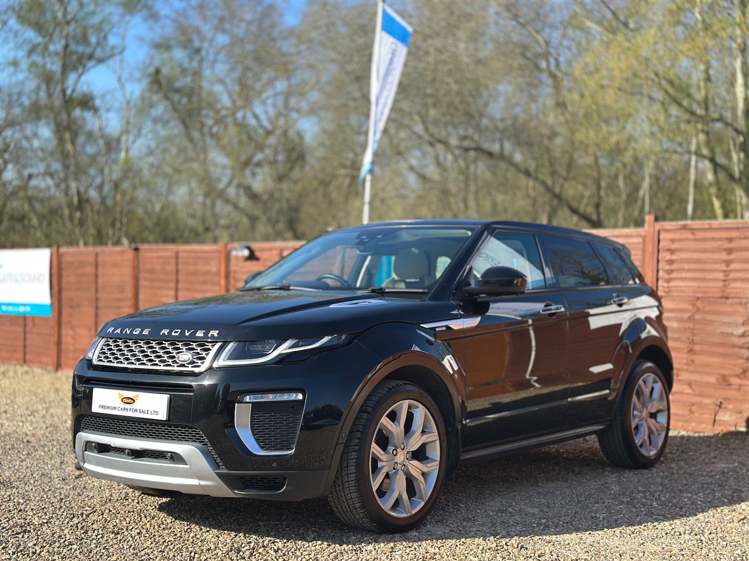Used Land Rover Range Rover Evoque 2016 for sale - 78165978: Photo 5