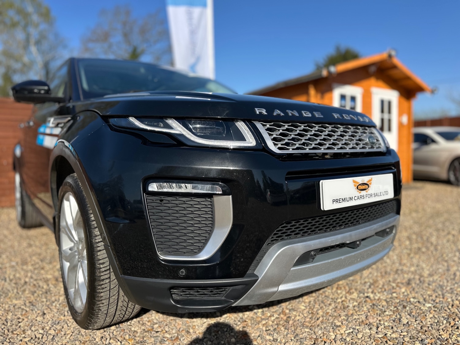 Used Land Rover Range Rover Evoque 2016 for sale - 78165978: Photo 6