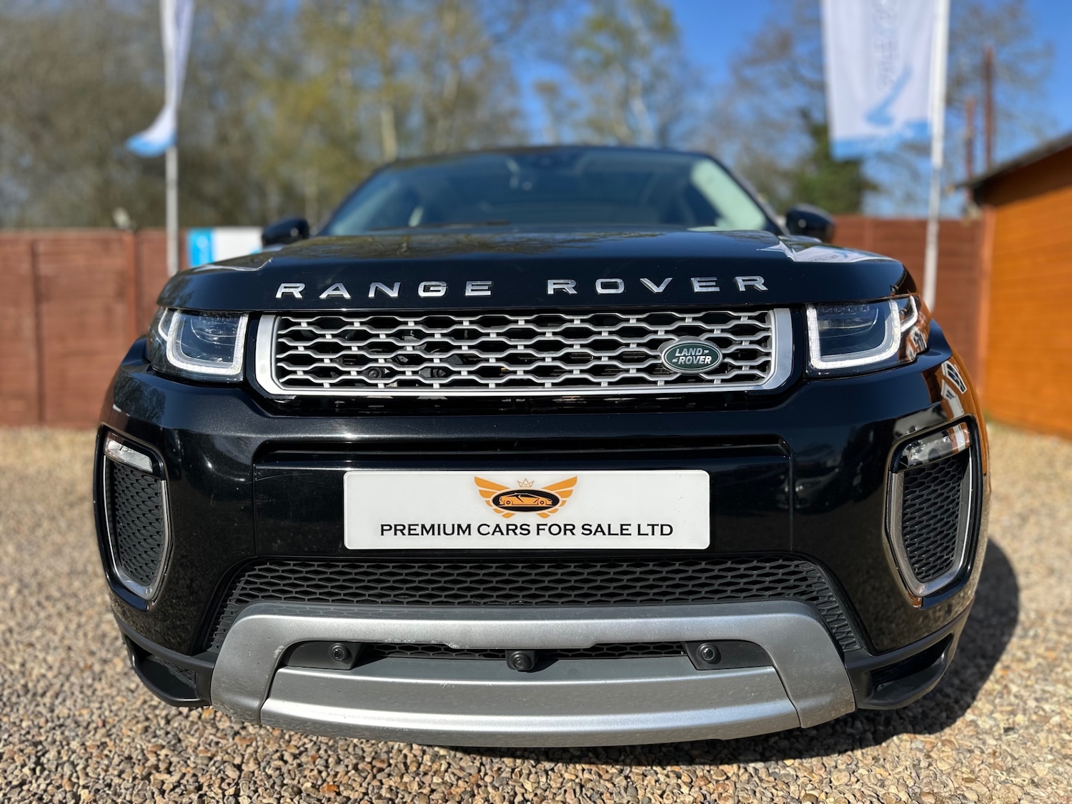 Used Land Rover Range Rover Evoque 2016 for sale - 78165978: Photo 7