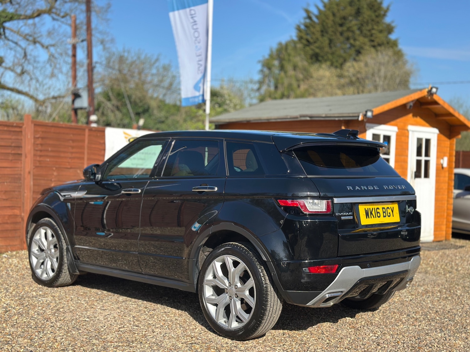 Used Land Rover Range Rover Evoque 2016 for sale - 78165978: Photo 8