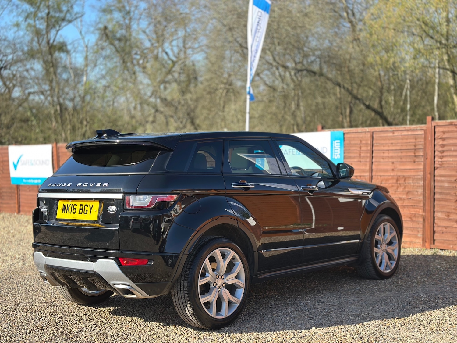 Used Land Rover Range Rover Evoque 2016 for sale - 78165978: Photo 9