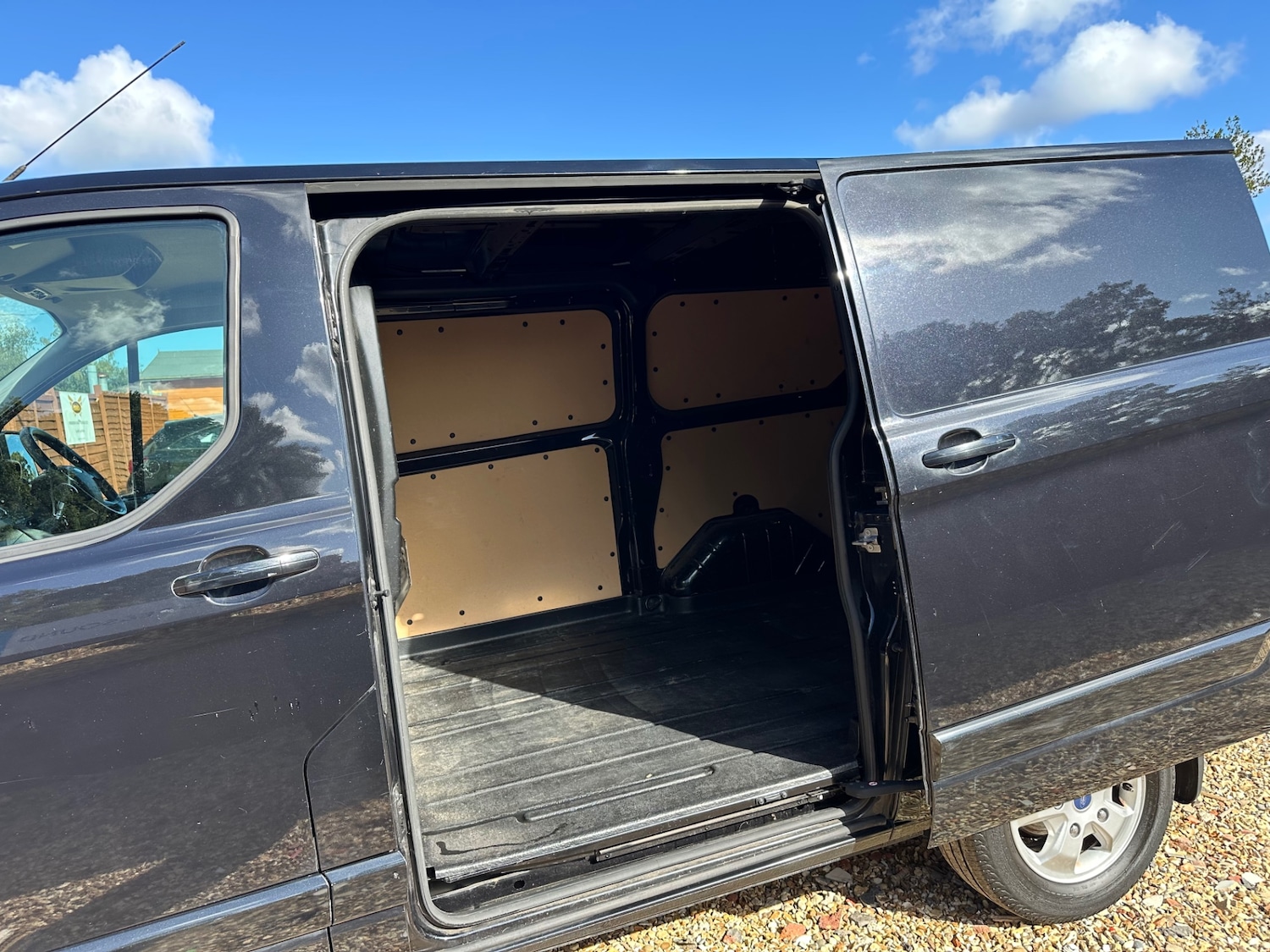 Used Ford Transit Custom 2015 for sale - 76029714: Photo 19