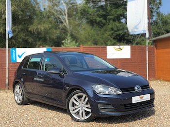Used Volkswagen Golf 2016 for sale - 79246689: Photo