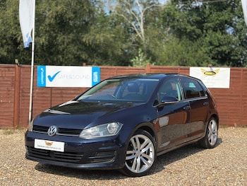Used Volkswagen Golf 2016 for sale - 79246689: Photo