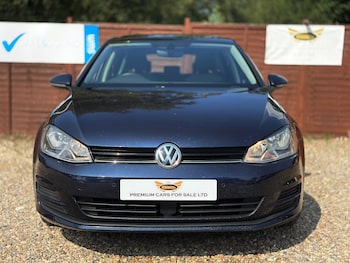 Used Volkswagen Golf 2016 for sale - 79246689: Photo