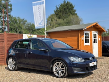 Used Volkswagen Golf 2016 for sale - 79246689: Photo